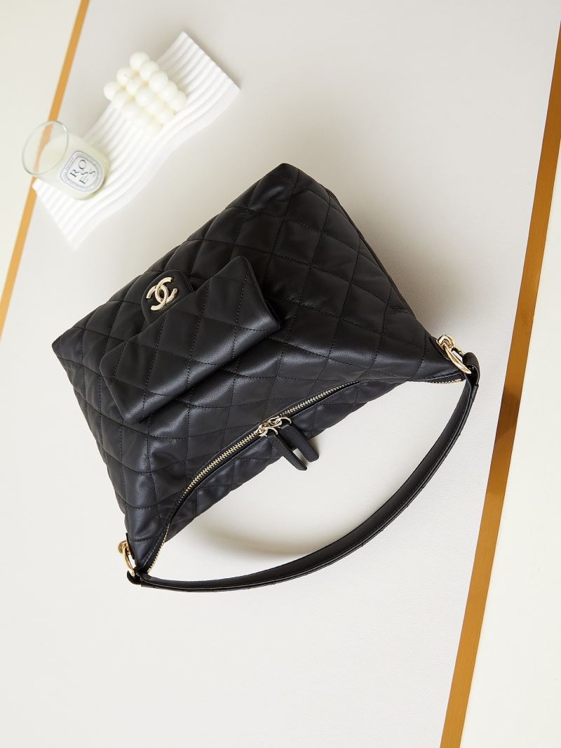 Chanel Hobo Bags